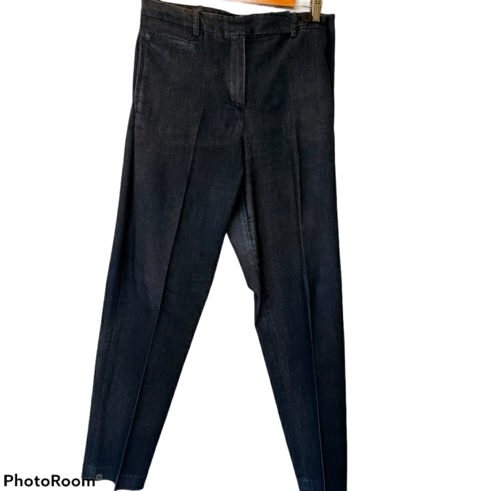 Sandro sportswear blue jeans